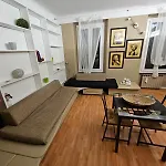 Downtown Milano Loft