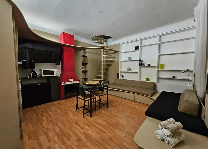 Downtown Milano Loft