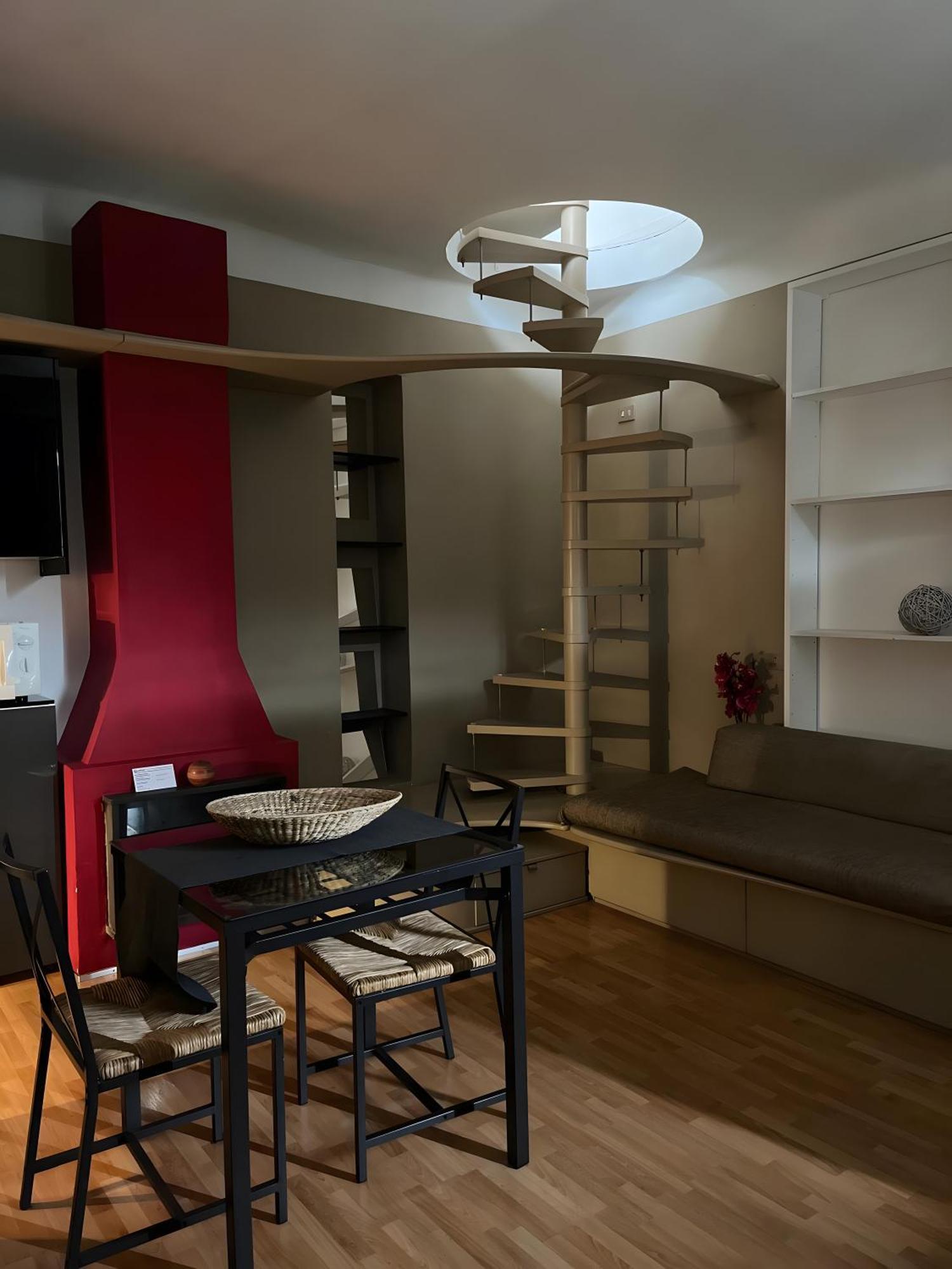 Appartement Downtown Loft