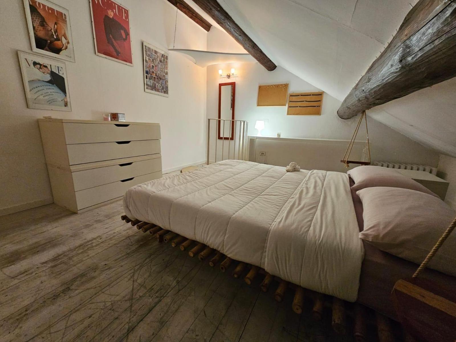 Appartement Downtown Loft *