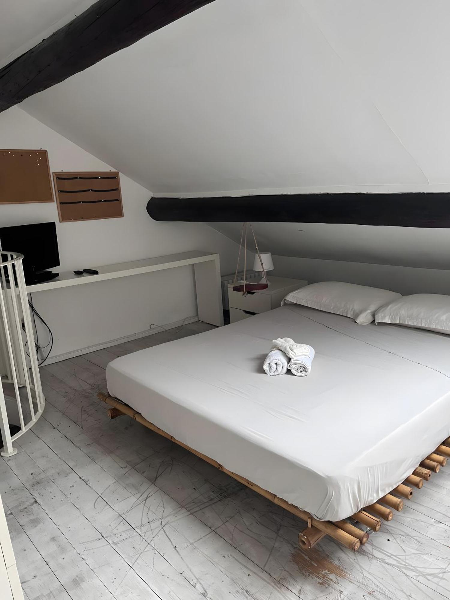 Downtown Loft *
