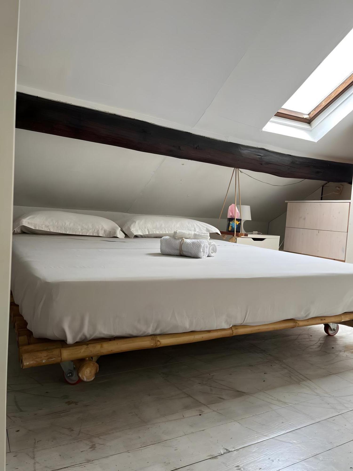Appartement Downtown Loft Milan