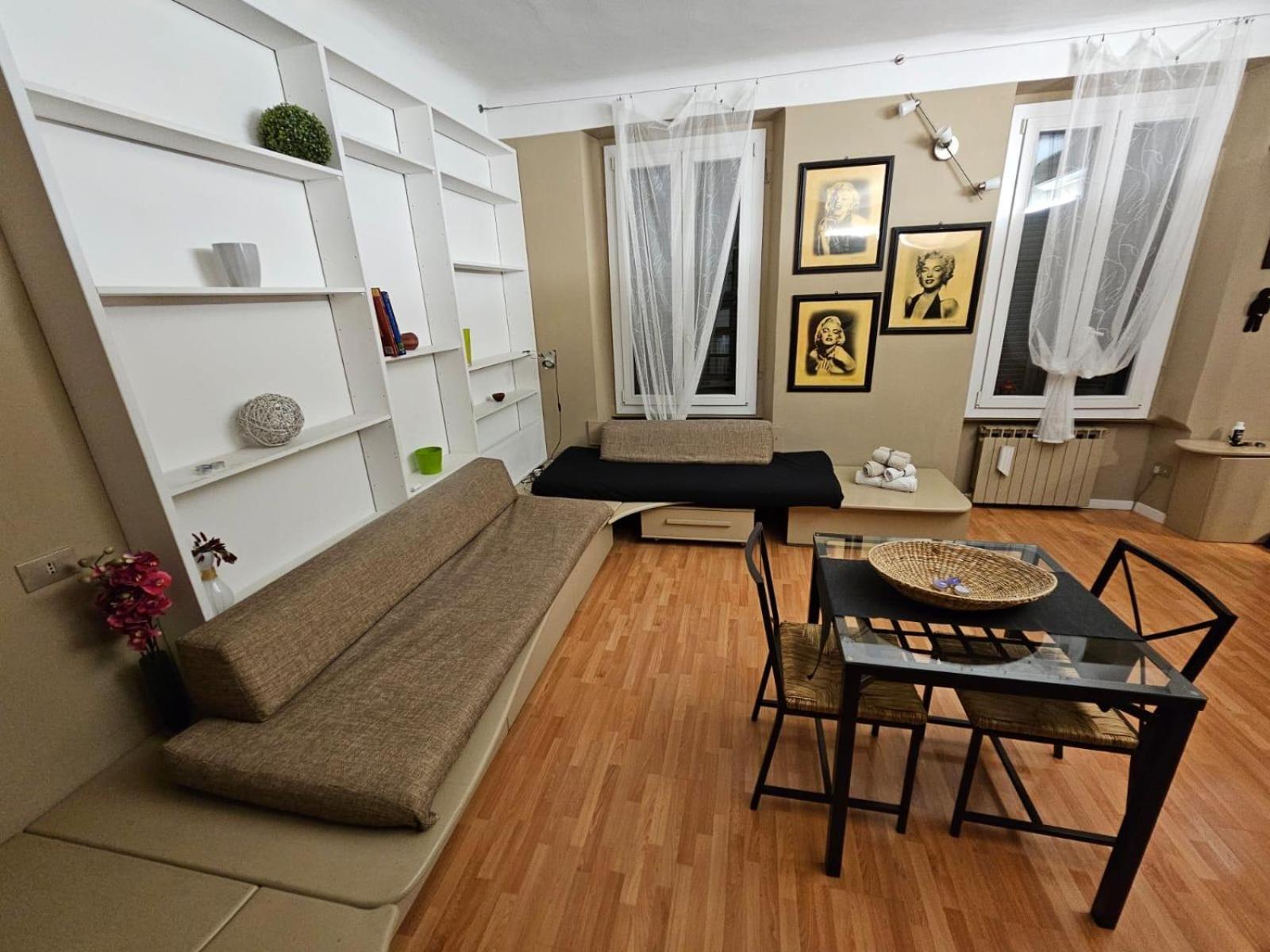 Downtown Loft *