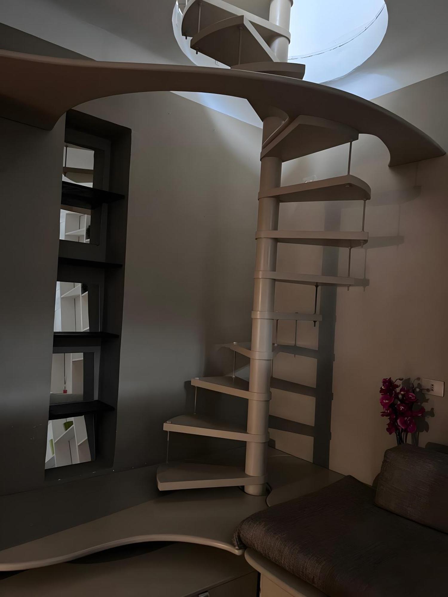 Downtown Loft Appartement *