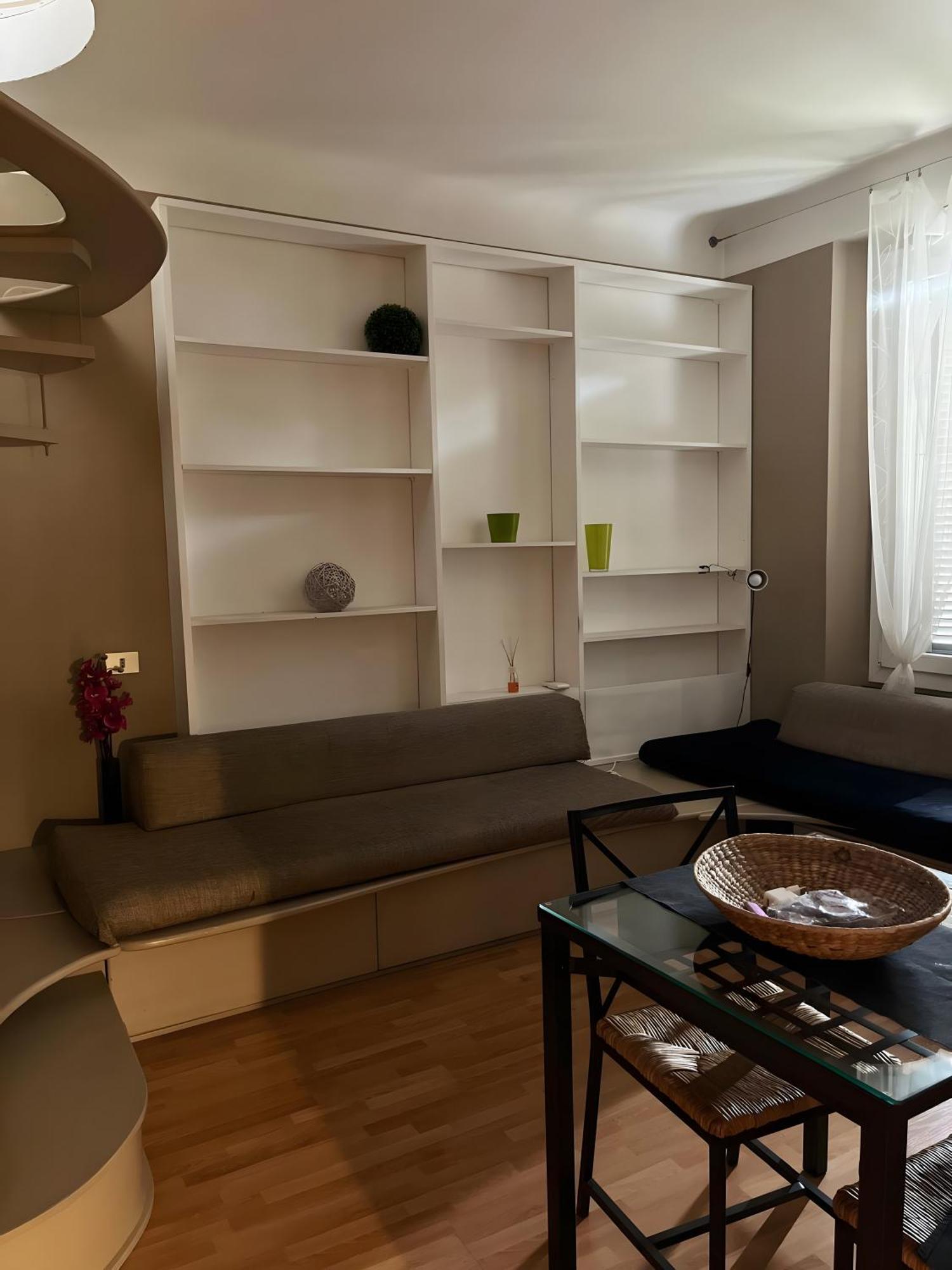 Appartement Downtown Loft *