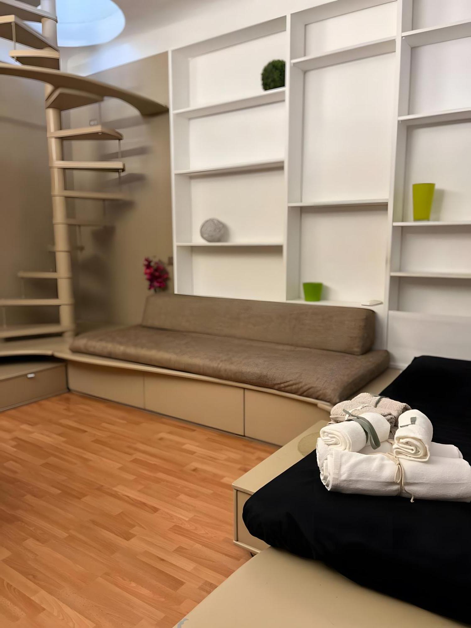 Downtown Loft Appartement Milan