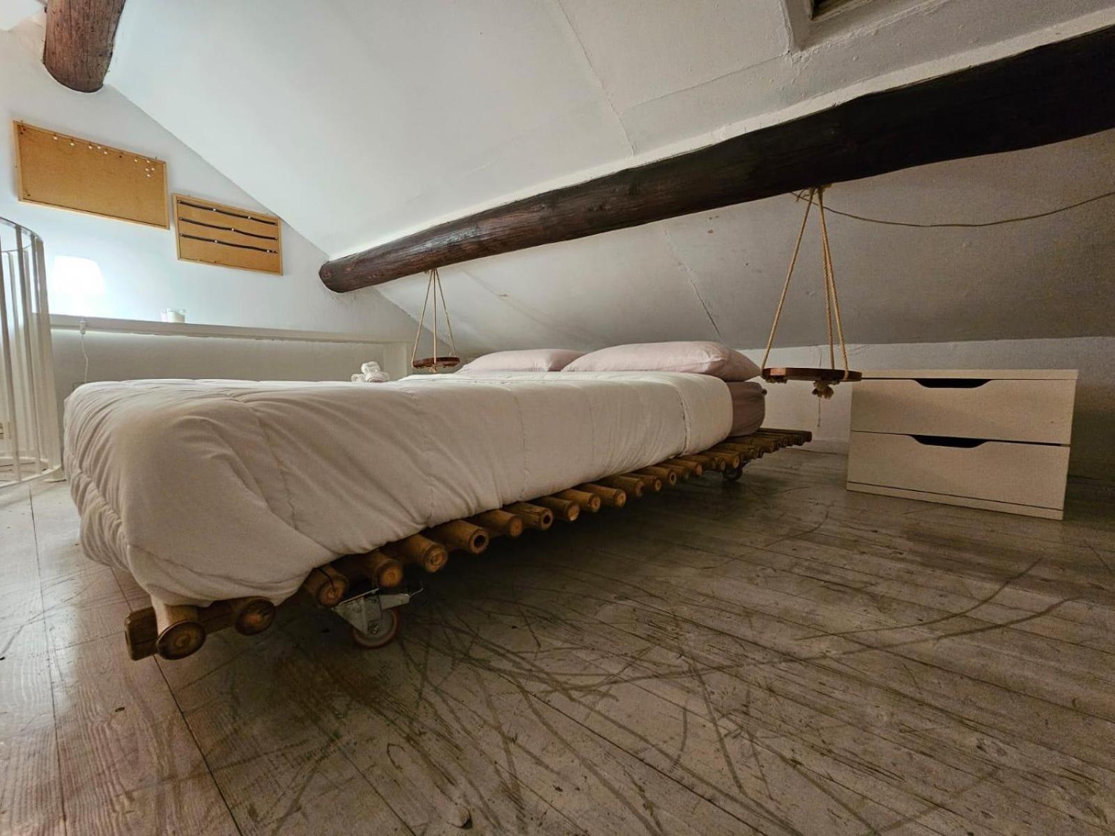 Downtown Loft Appartement
