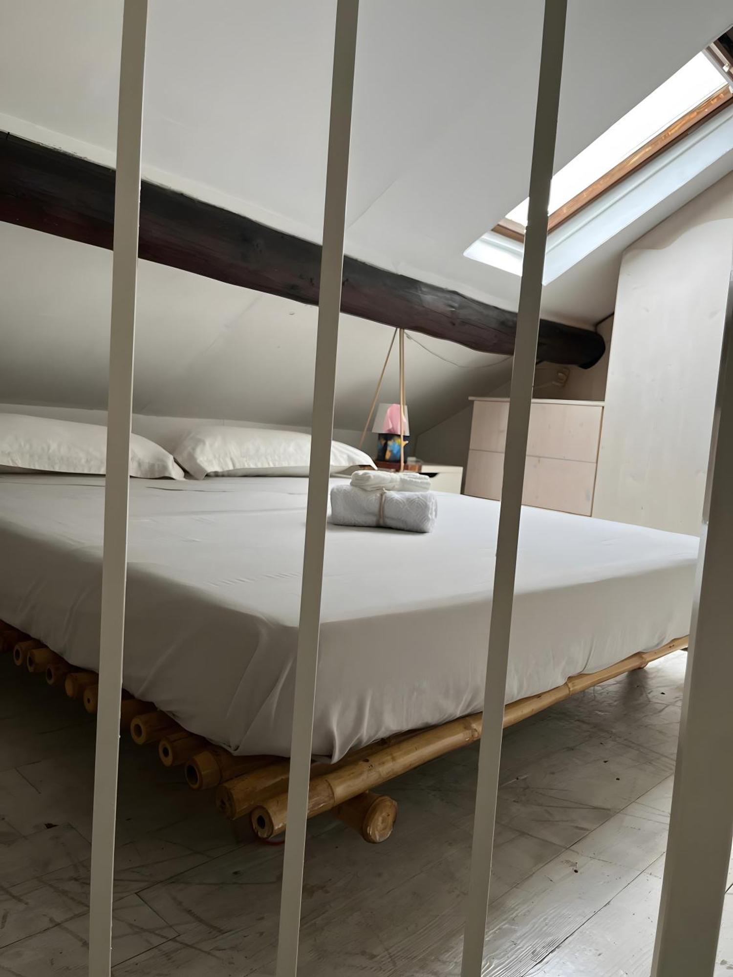 Downtown Loft Appartement *