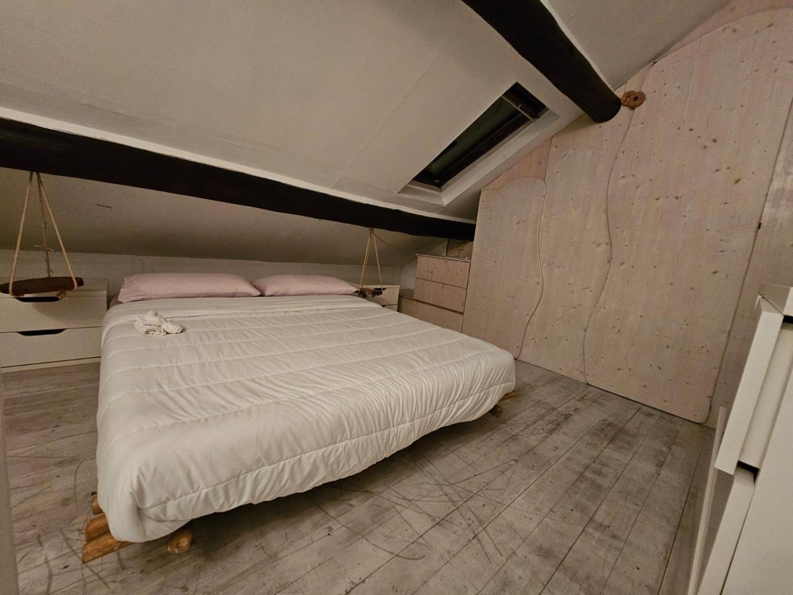 Downtown Loft Appartement Milan