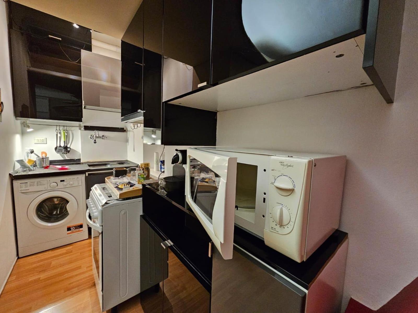 Appartement Downtown Loft *
