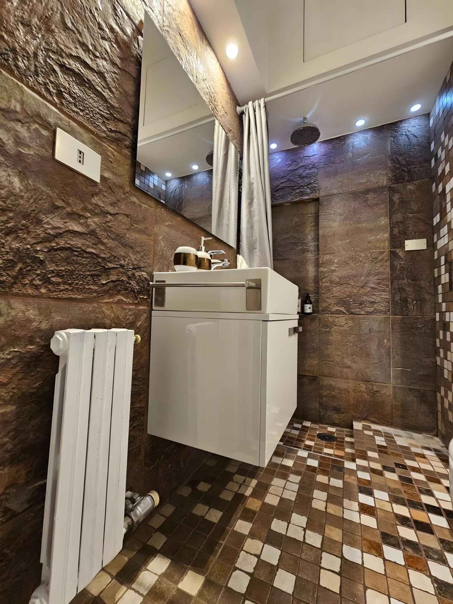 Downtown Loft Appartement Milan