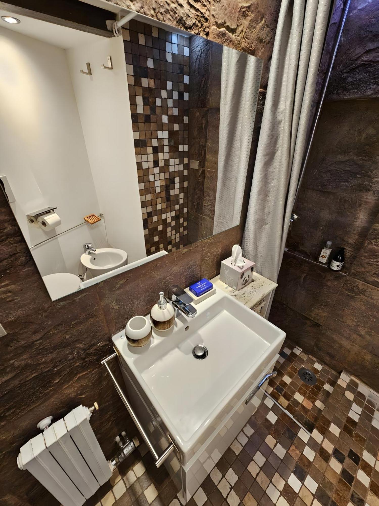 Appartement Downtown Loft Milan