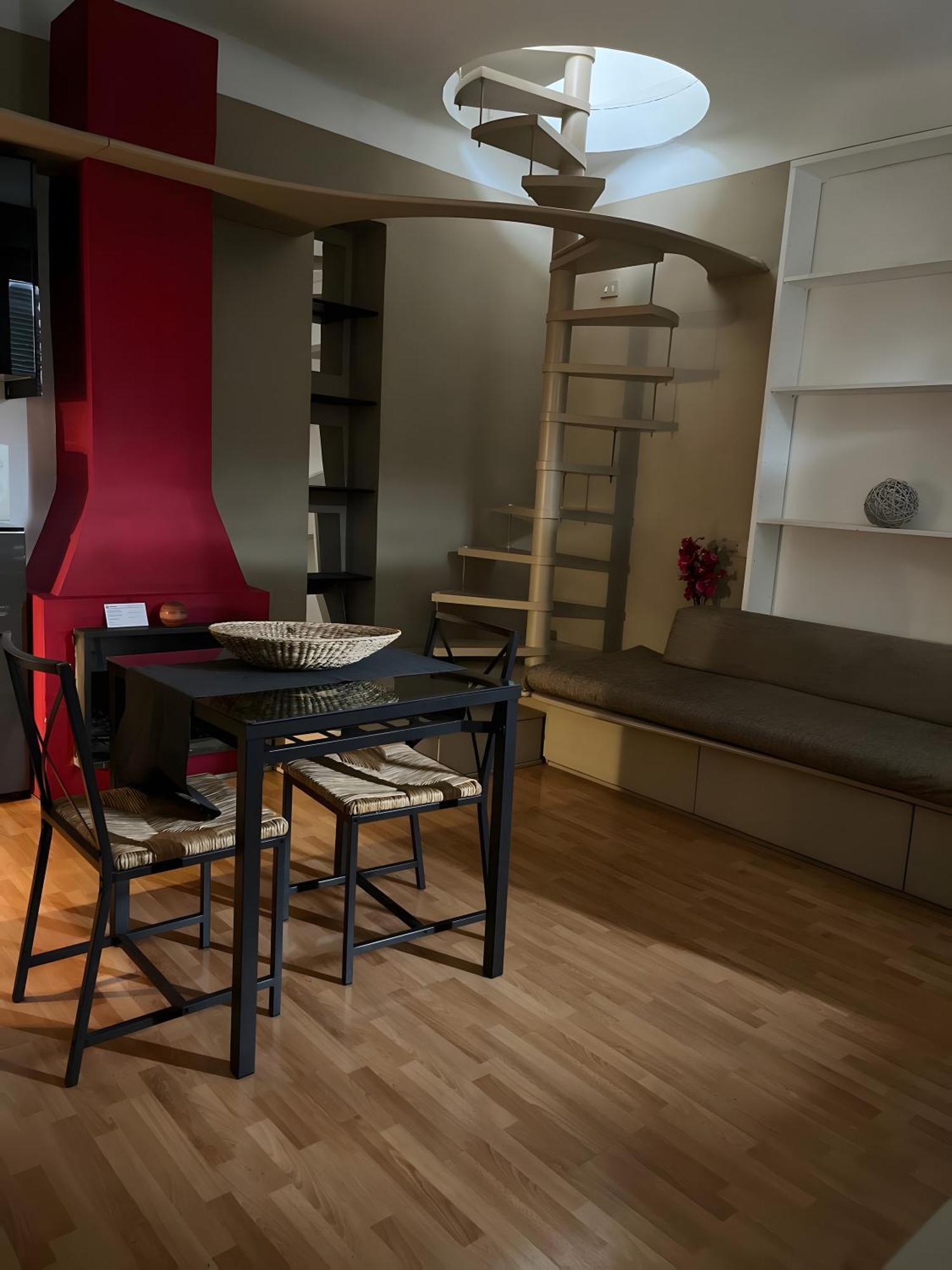 Appartement Downtown Loft