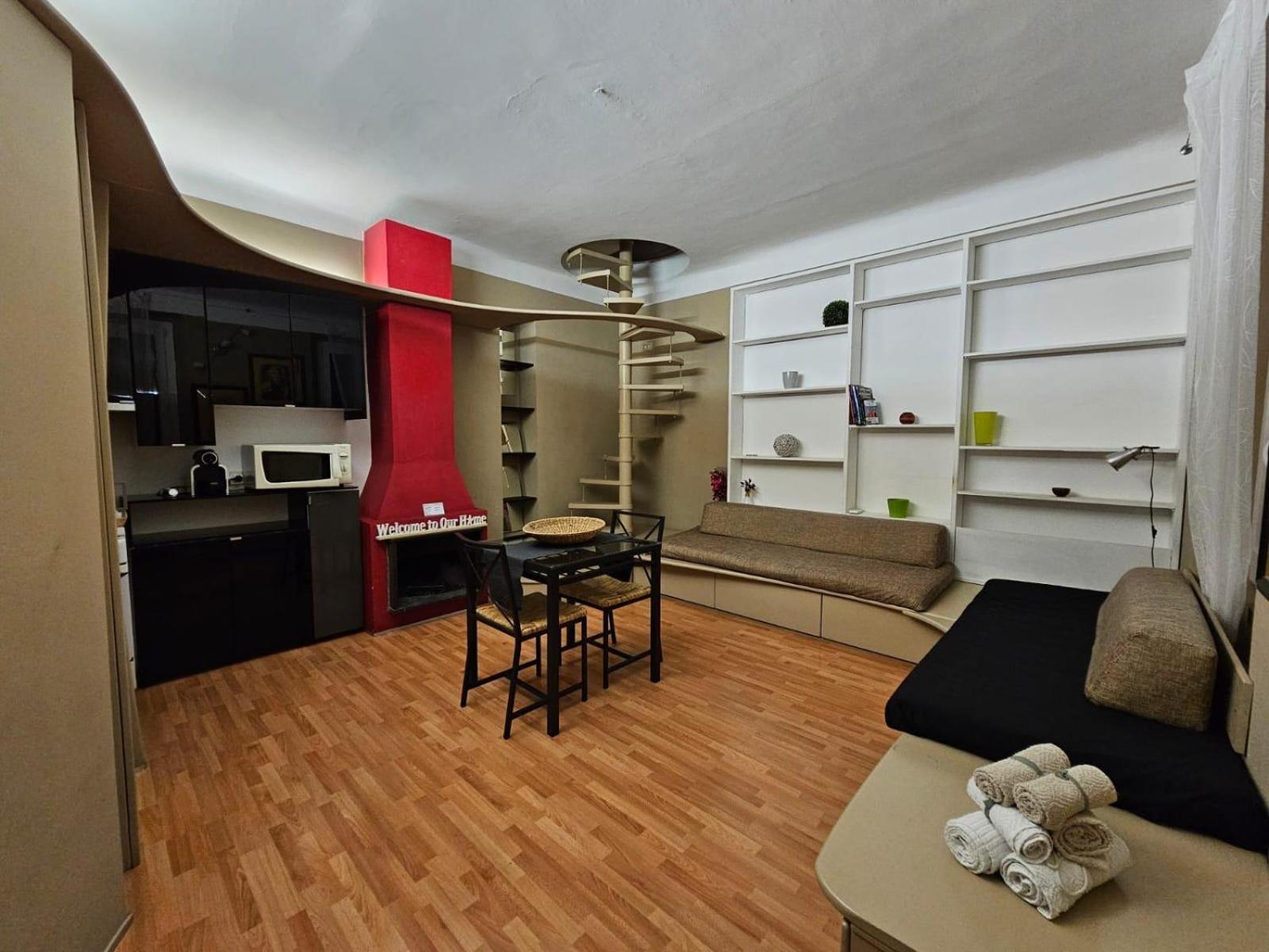 Downtown Loft Mailand
