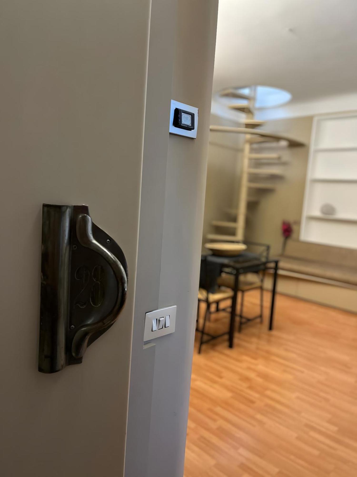 Downtown Loft Apartment Mailand