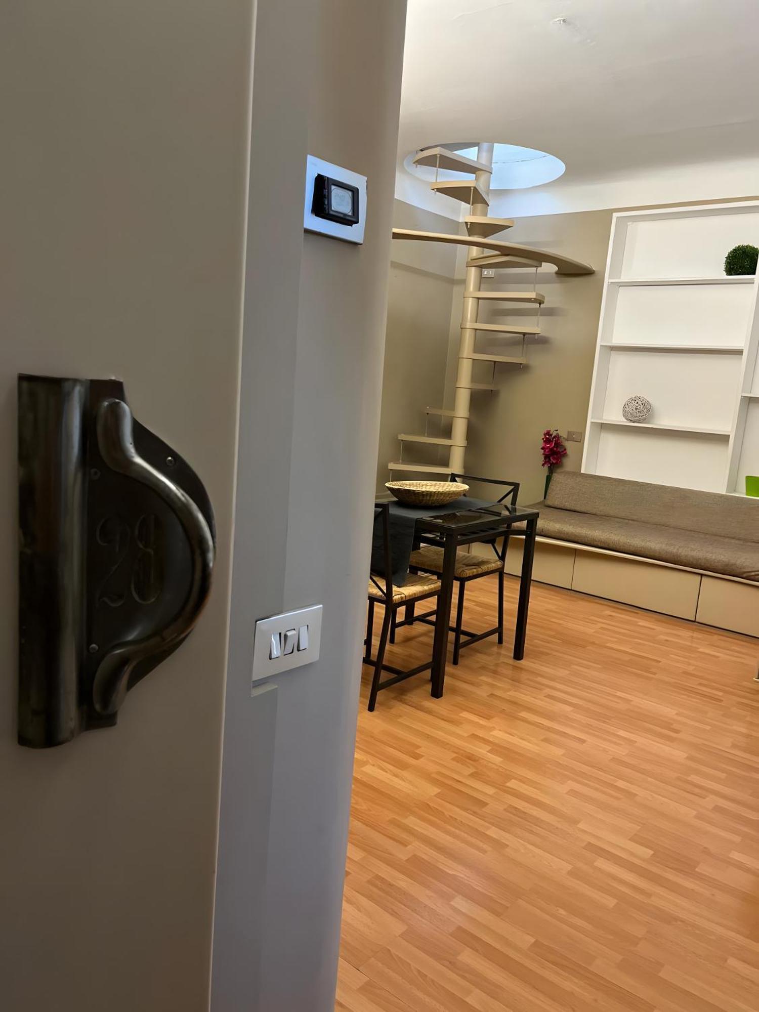 Downtown Loft Apartment Mailand