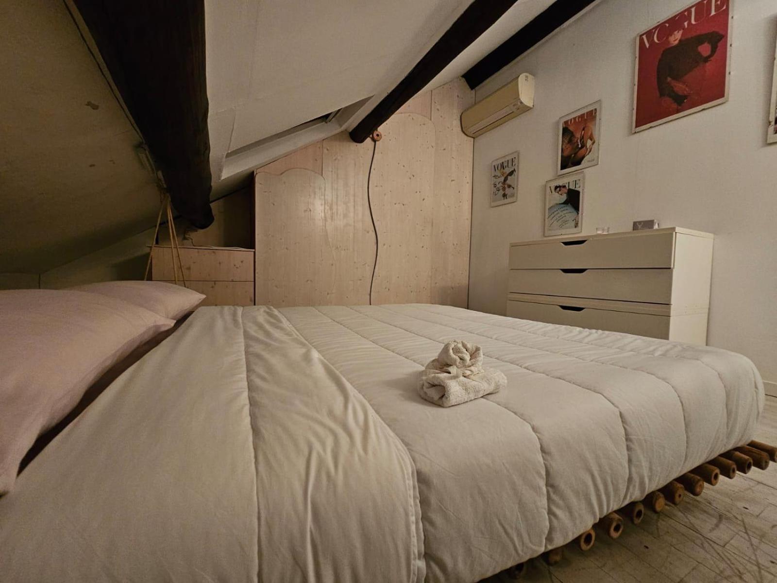 Downtown Loft Milan