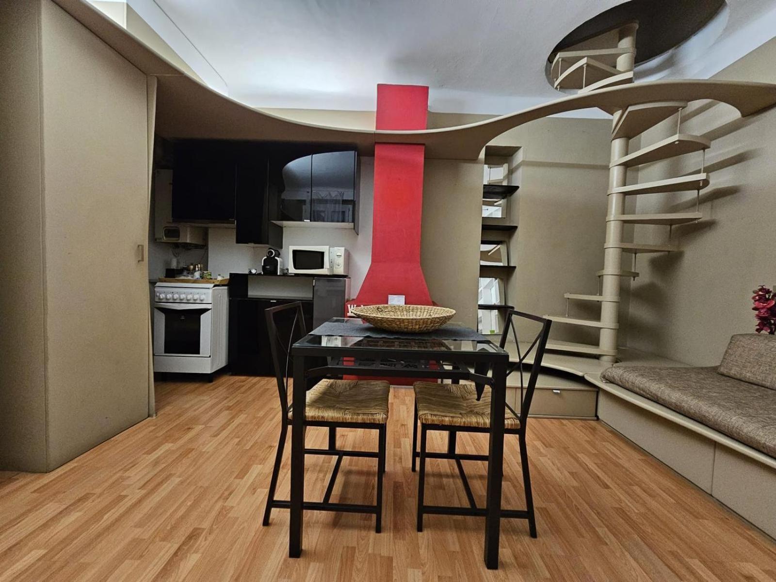 Apartment Downtown Loft Milan